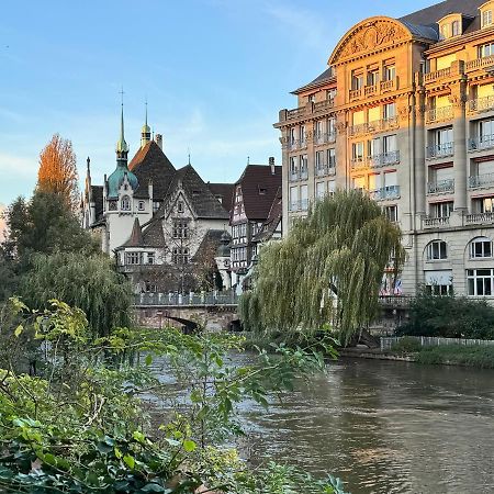 Magnifique Appart Cote Cathedrale Estrasburgo Exterior foto